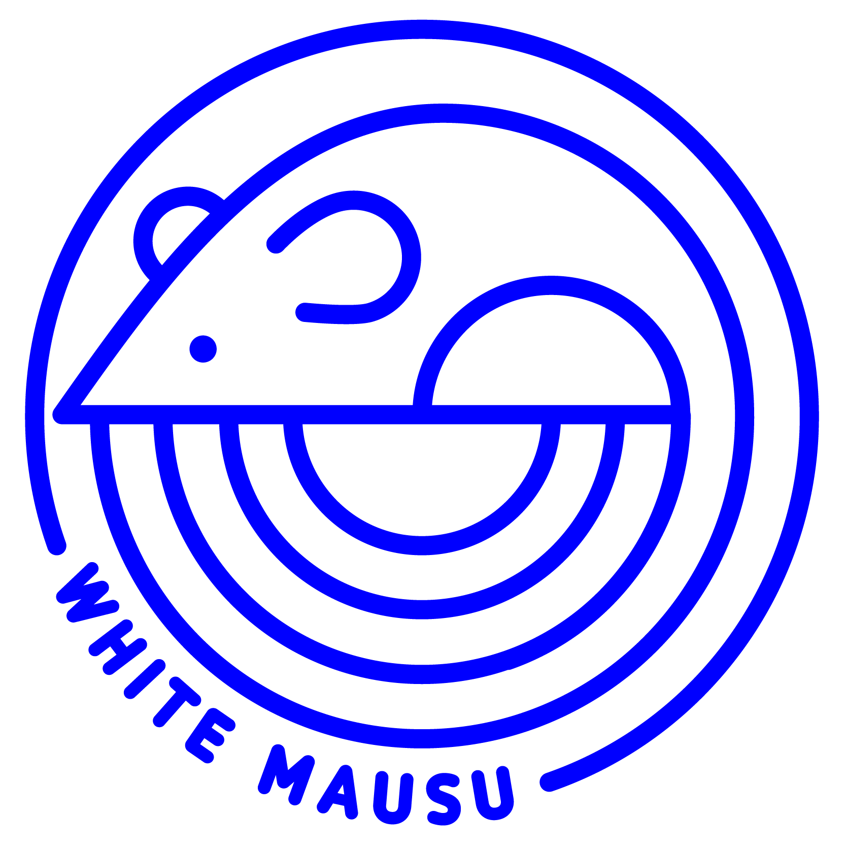 Logo- White Mausu- Peanut Rāyu- Chilli Oils