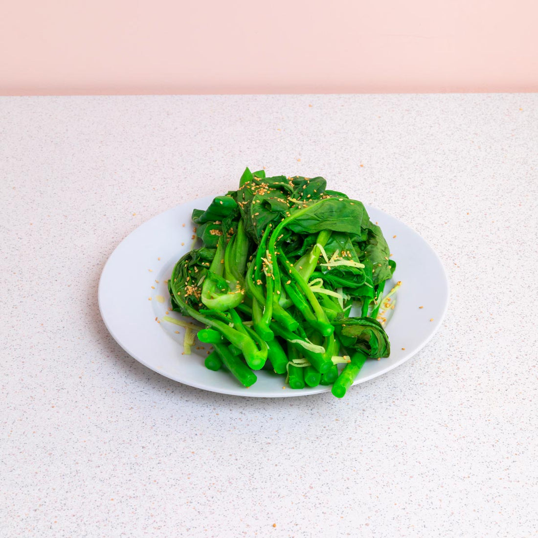 Eat Your Greens