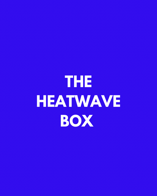 The Heat Wave Box